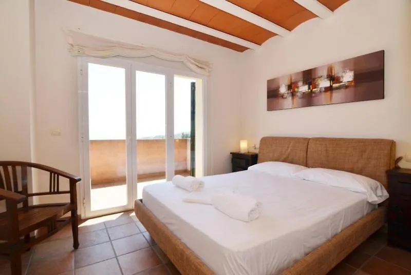 Villa Club Villamar - Cala Llevado 40 Tossa de Mar