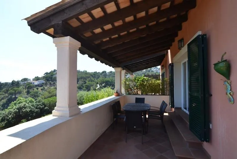 Villa Club Villamar - Cala Llevado 40 Tossa de Mar