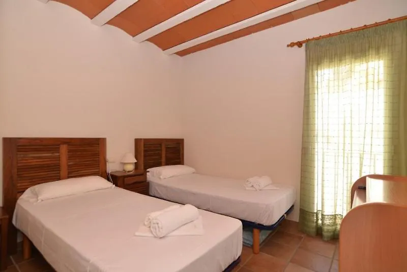 Villa Club Villamar - Cala Llevado 40 Tossa de Mar Spain