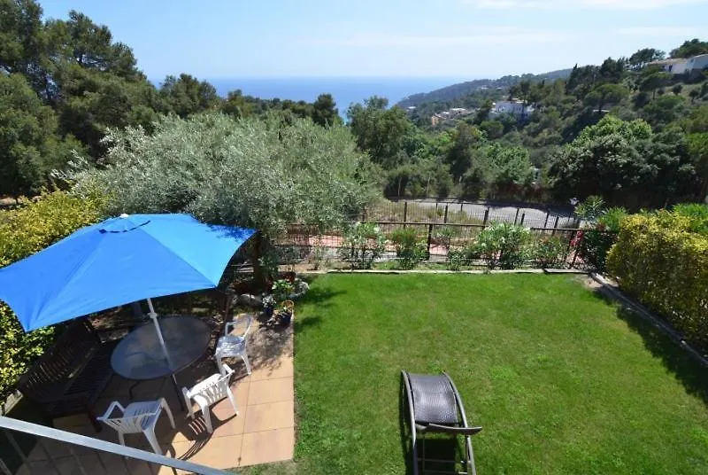 Villa Club Villamar - Cala Llevado 40 Tossa de Mar