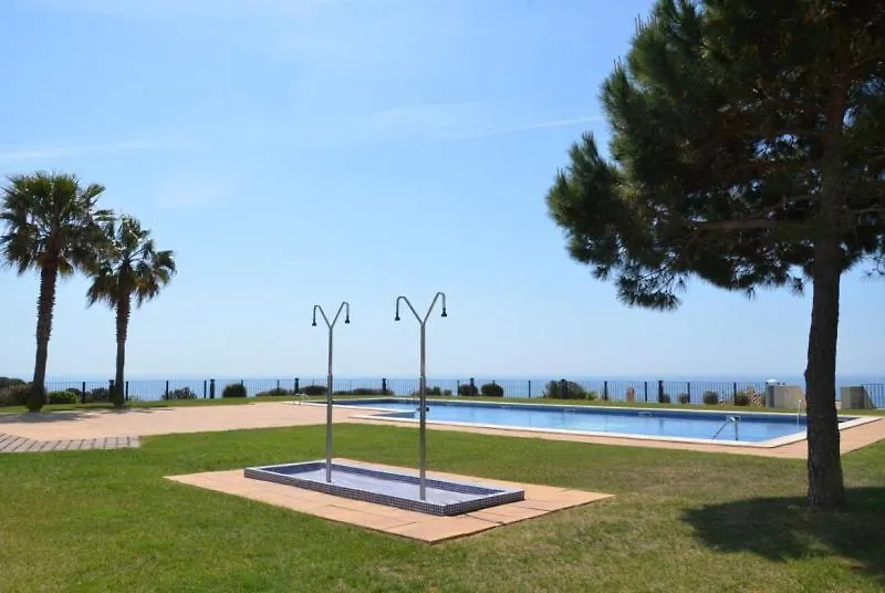 Club Villamar - Cala Llevado 40 location