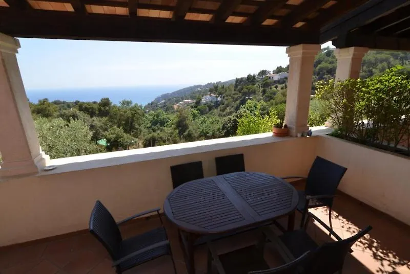Club Villamar - Cala Llevado 40 Tossa de Mar